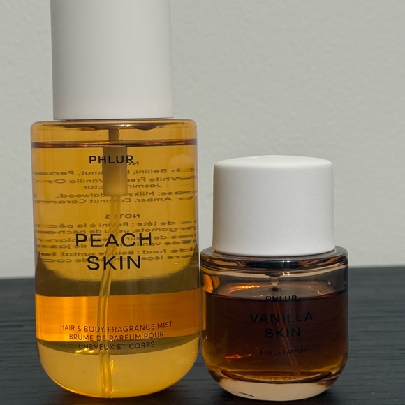 Fruity vanilla bundle - Picture 2 of 3